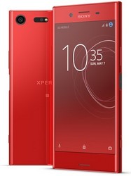 Прошивка телефона Sony Xperia XZ Premium в Набережных Челнах
